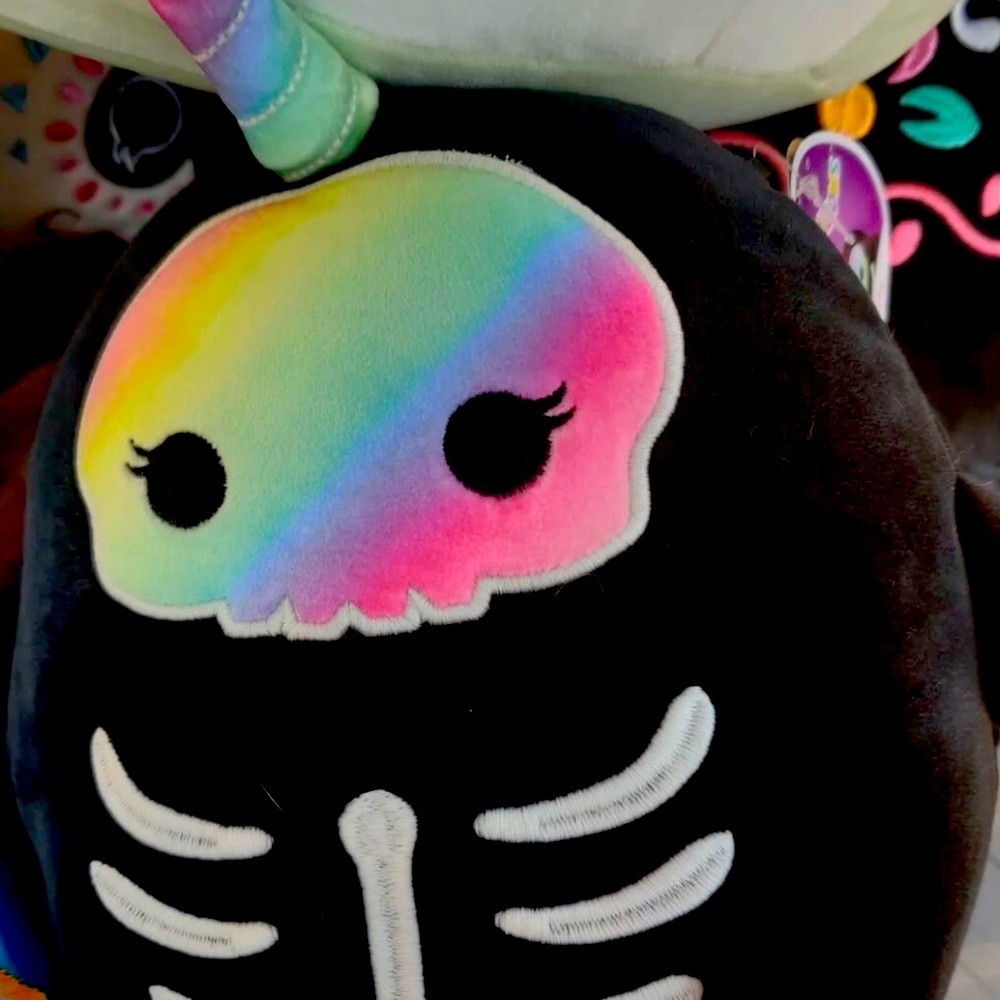 bufinda squishmallow